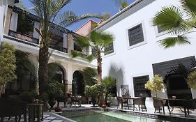 Riad Monceau